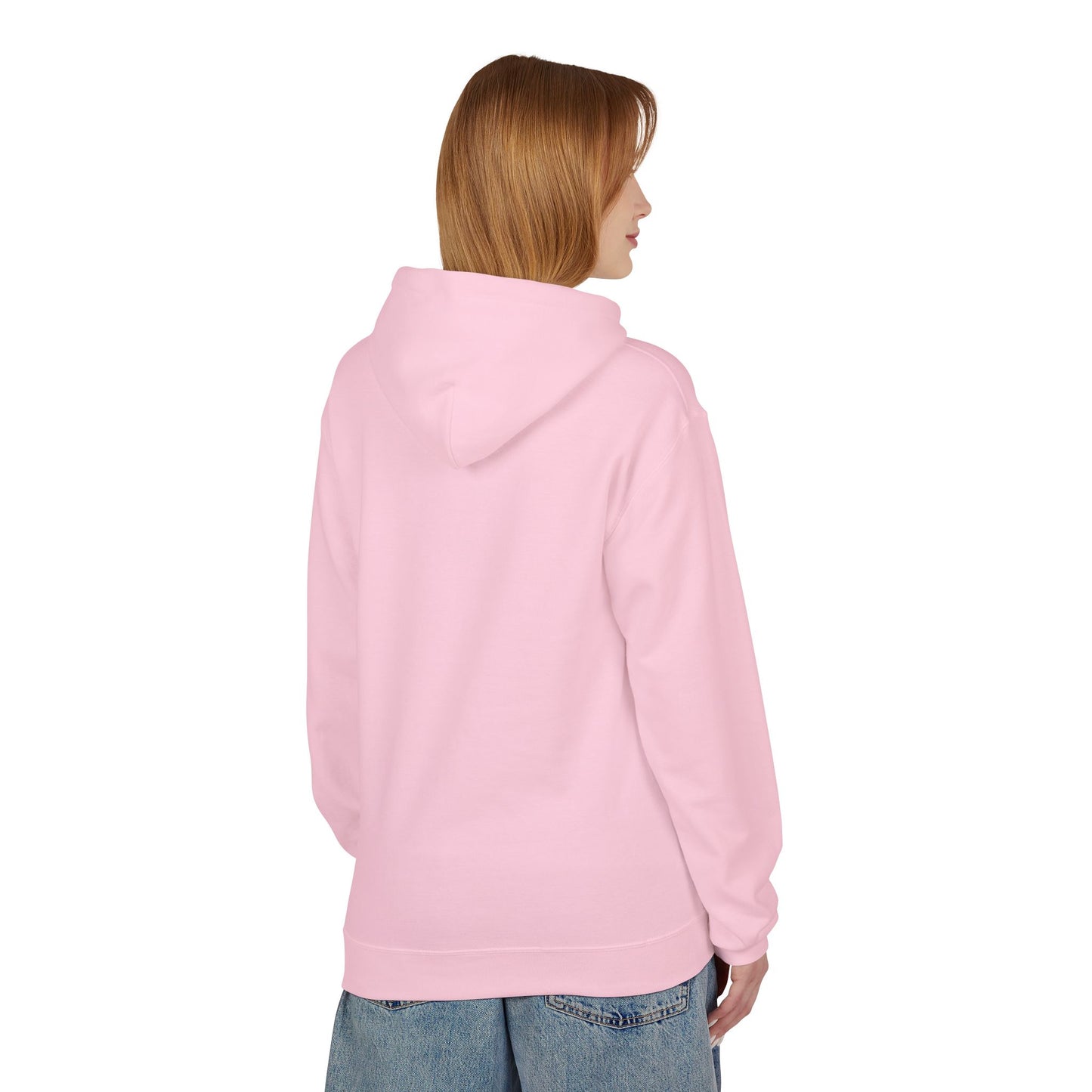 The Office — Retro Five Faces Graphic Pullover