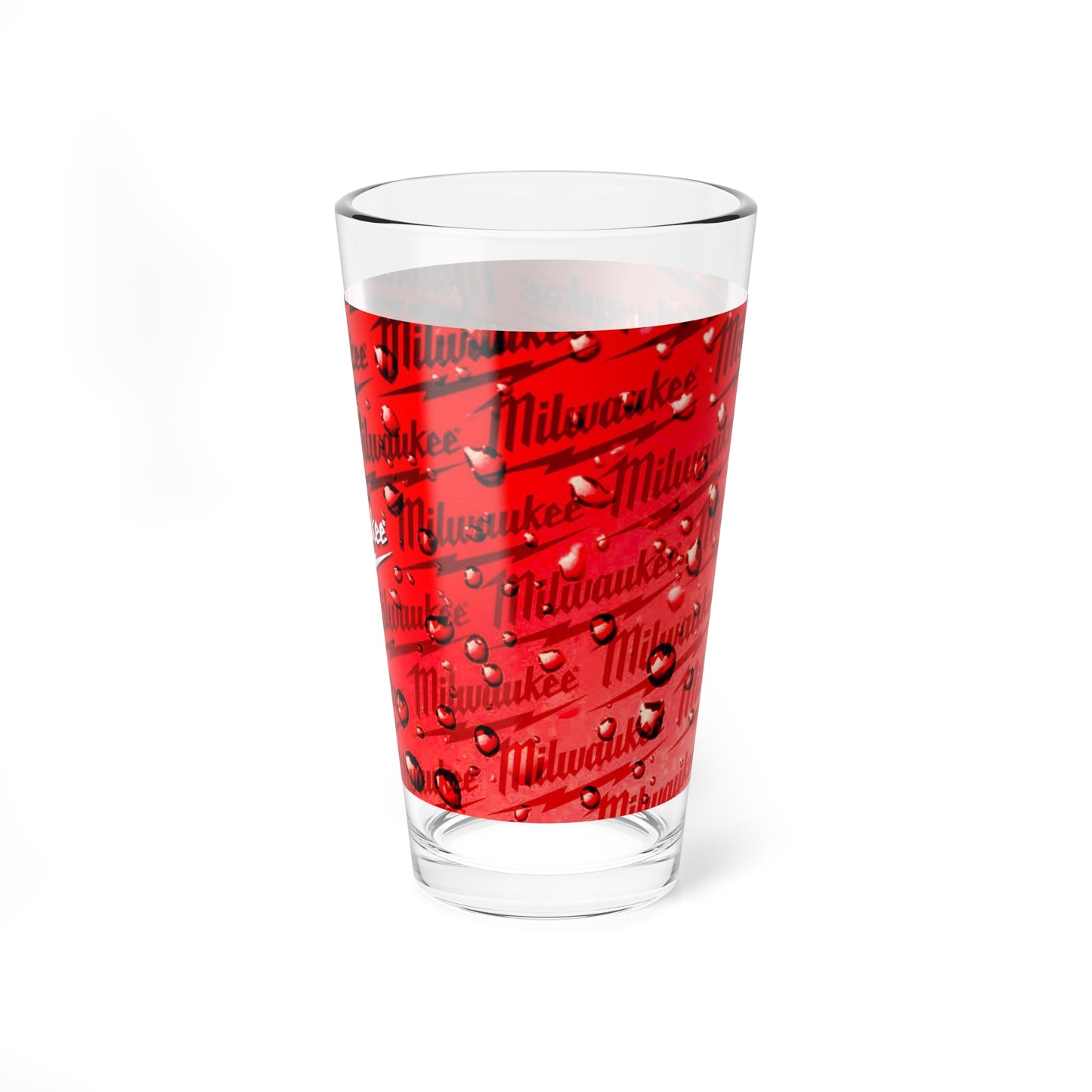 Mixing Glass, 16oz