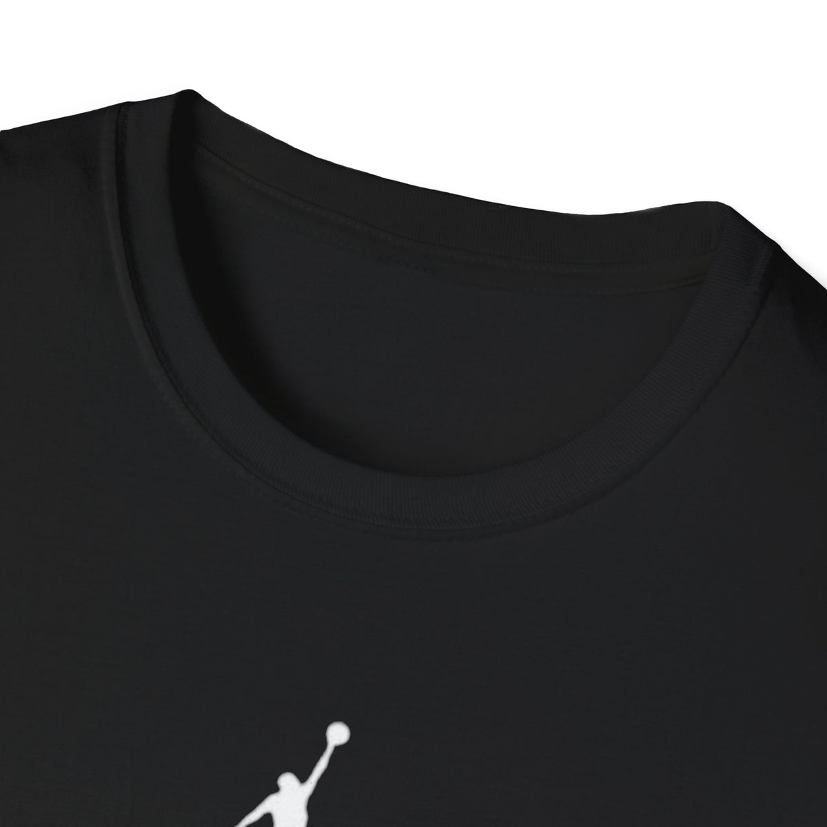 Just Do It vertical logo T-Shirt | Nike-inspired streetwear