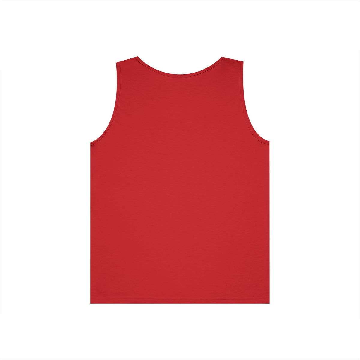 Just Do It vertical logo Tank Top | Sporty Nike-inspired graphic