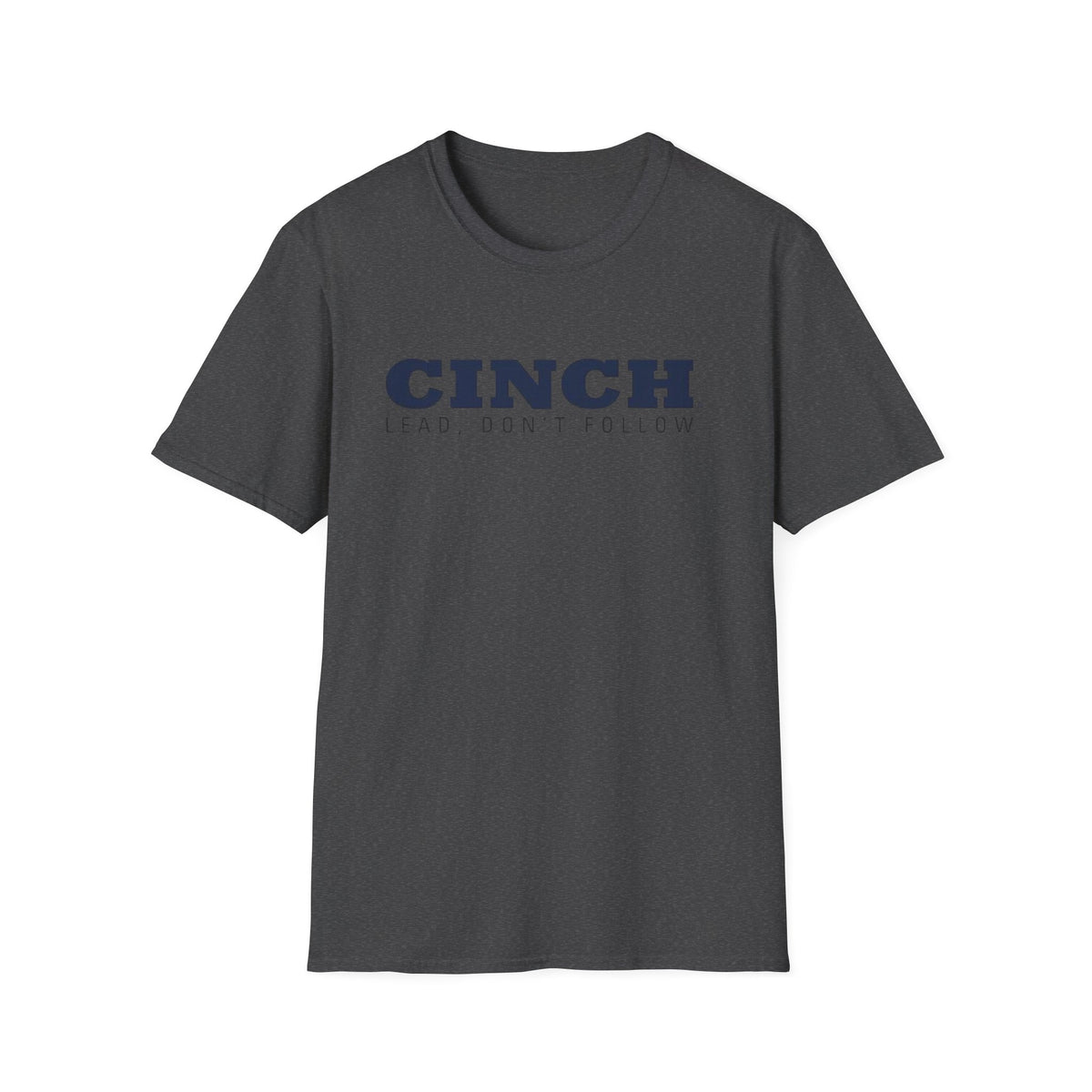 T-Shirt — CINCH 