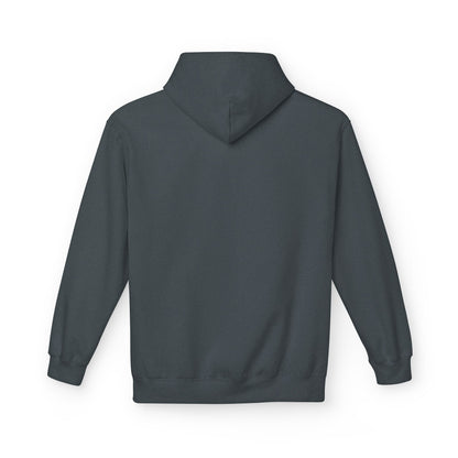 Nike-Inspired 'Just Do It.' Hoodie