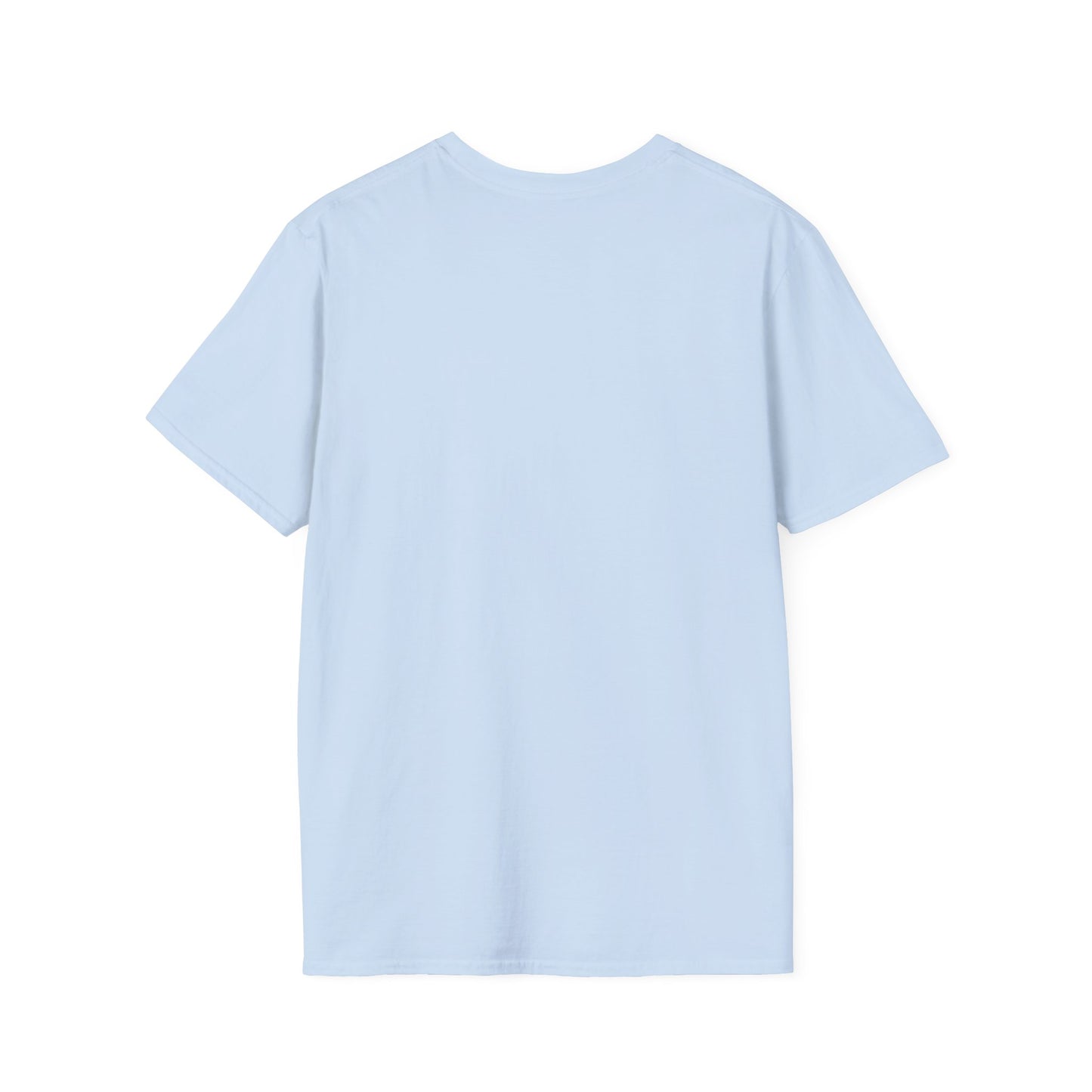 Friends TV Show Minimalist Group Graphic T-Shirt — "FRIENDS" Cast Illustration