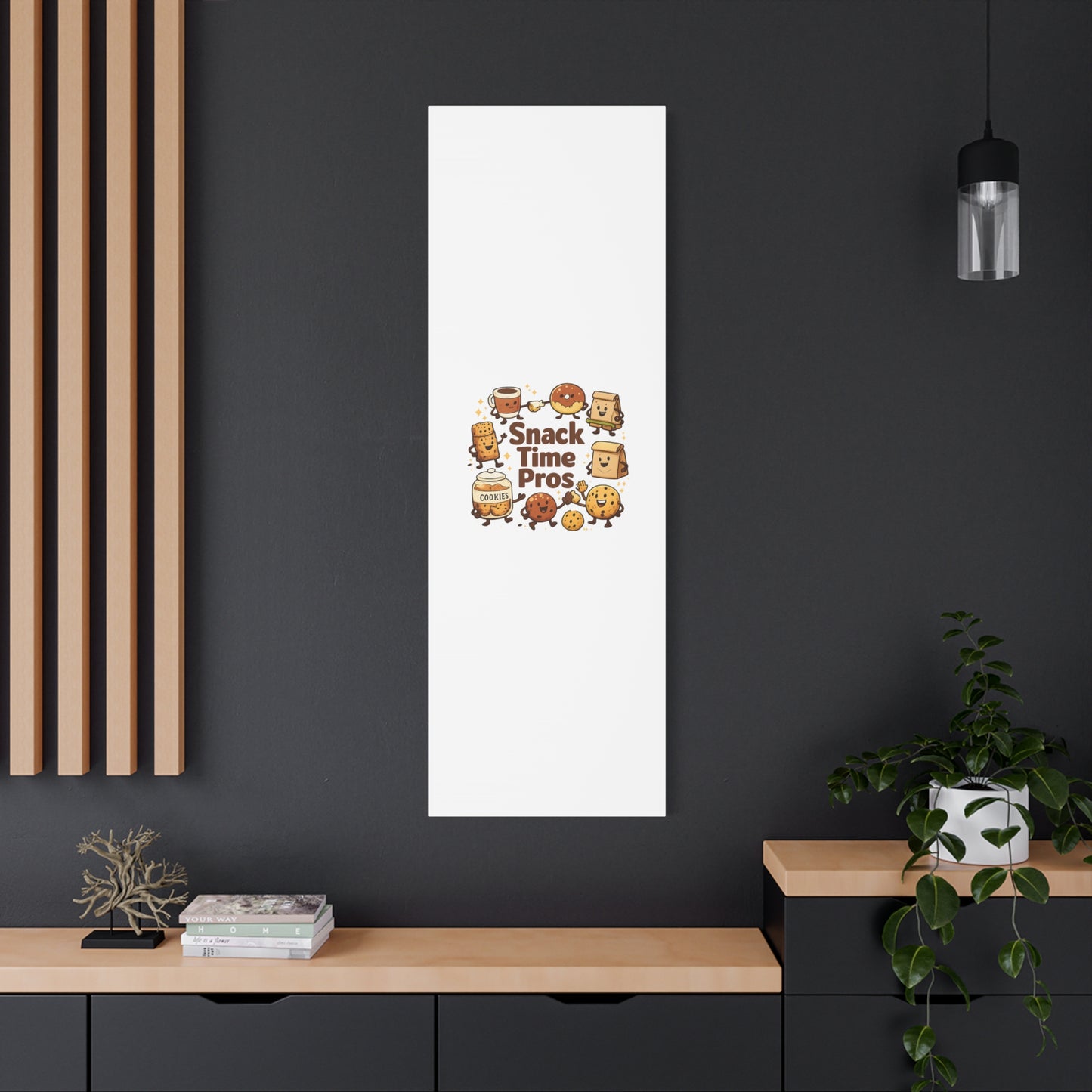 Snack Time Pros Canvas | Office Humor, Meeting Memes, Coffee Fuel