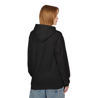 Supreme Streetwear Hoodie — Camouflage Logo Graphic Pullover