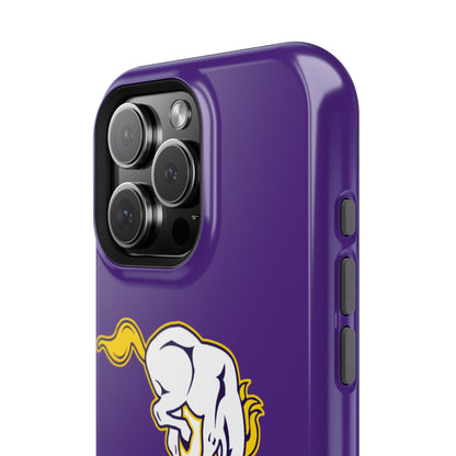 Impact-Resistant Phone Lakin Broncs