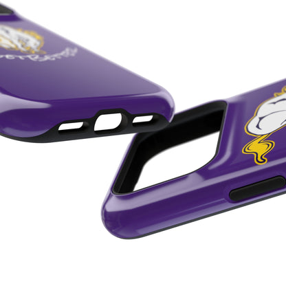 Impact-Resistant Phone Lakin Broncs