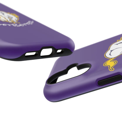 Impact-Resistant Phone Lakin Broncs