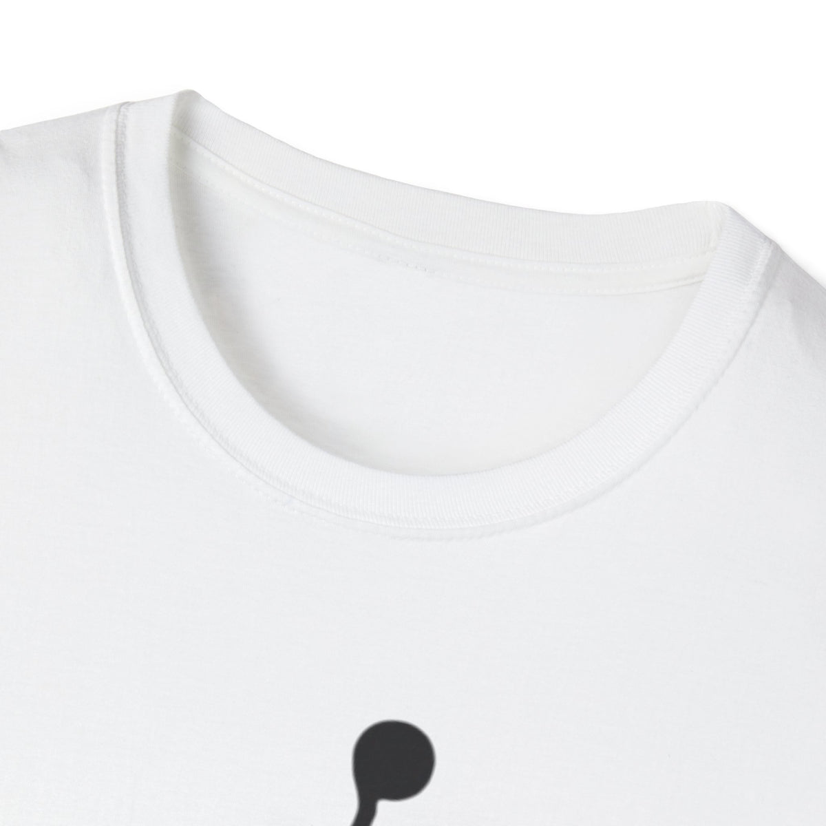 Jumpman Silhouette T-Shirt | Basketball Logo Tee