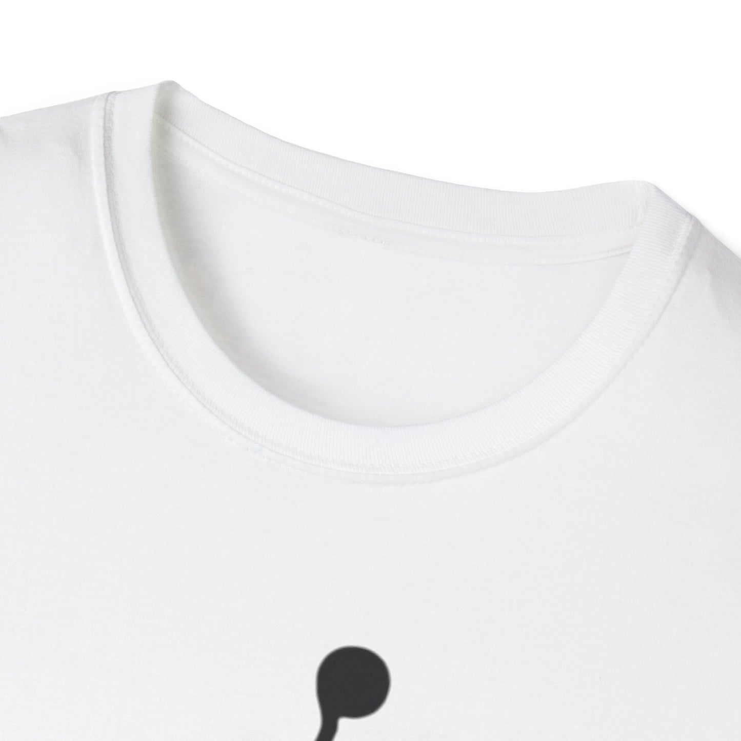 Jumpman Silhouette T-Shirt | Basketball Logo Tee