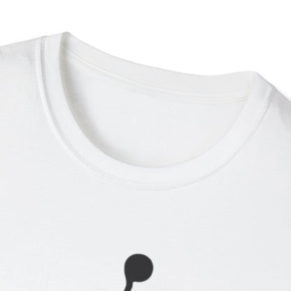 Jumpman Silhouette T-Shirt | Basketball Logo Tee