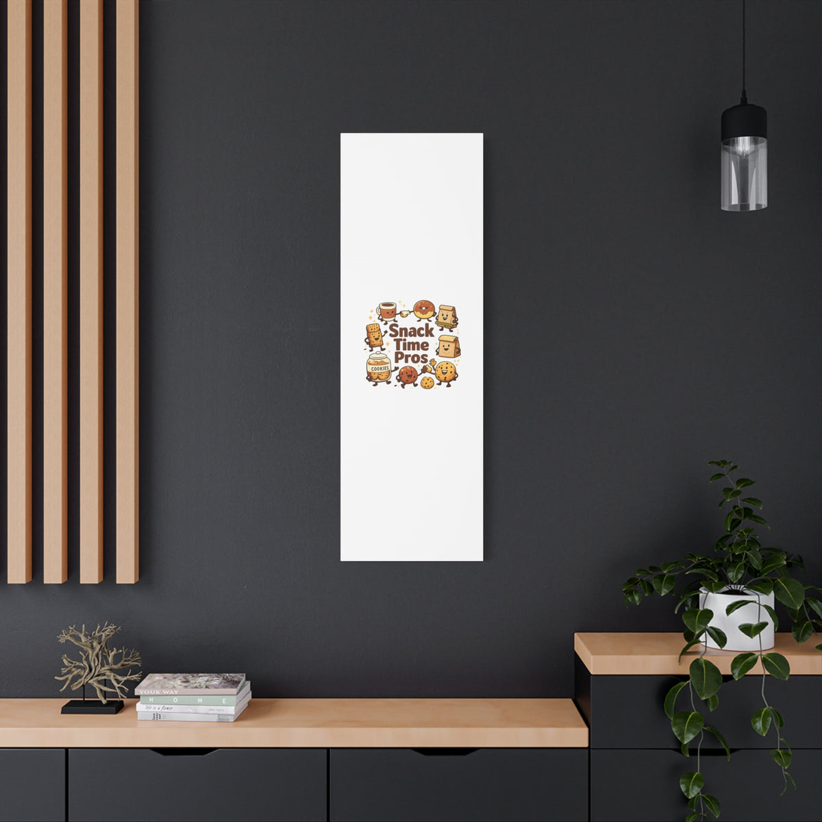 Snack Time Pros Canvas | Office Humor, Meeting Memes, Coffee Fuel