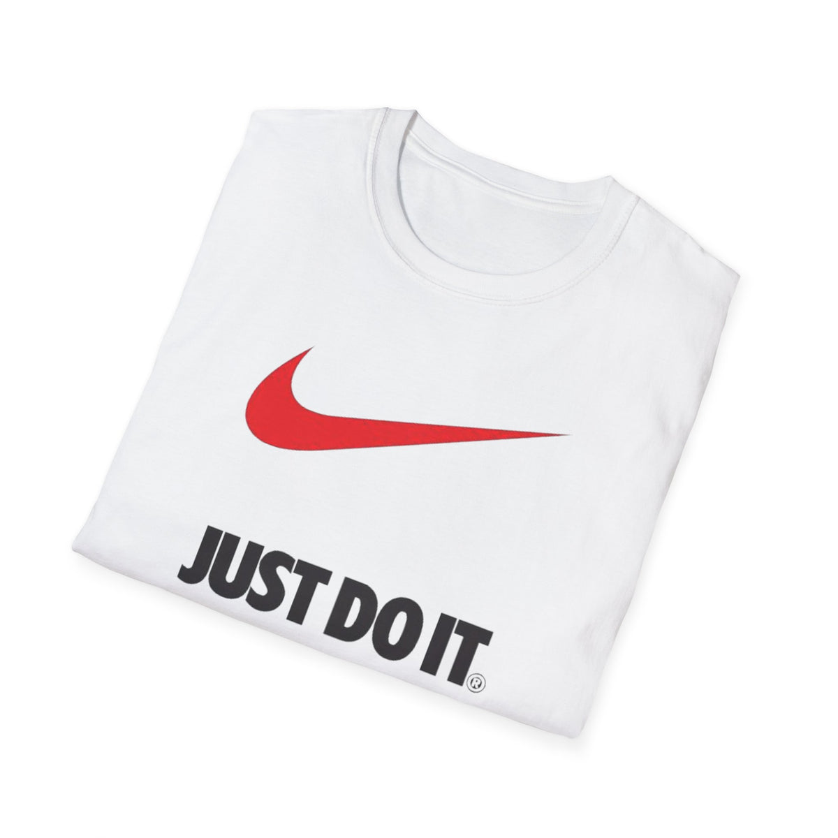 Just Do It Nike T-Shirt | Graphic Tee