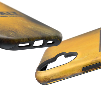 DeWalt 'Guaranteed Tough' Impact-Resistant Phone Case