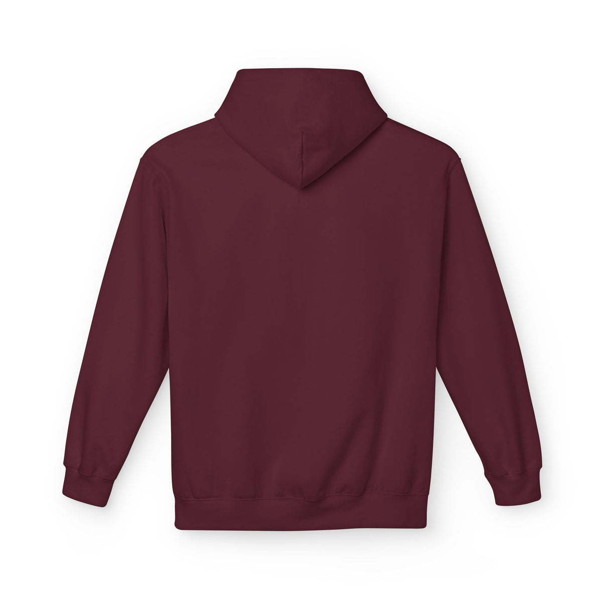 Nike-Inspired 'Just Do It.' Hoodie