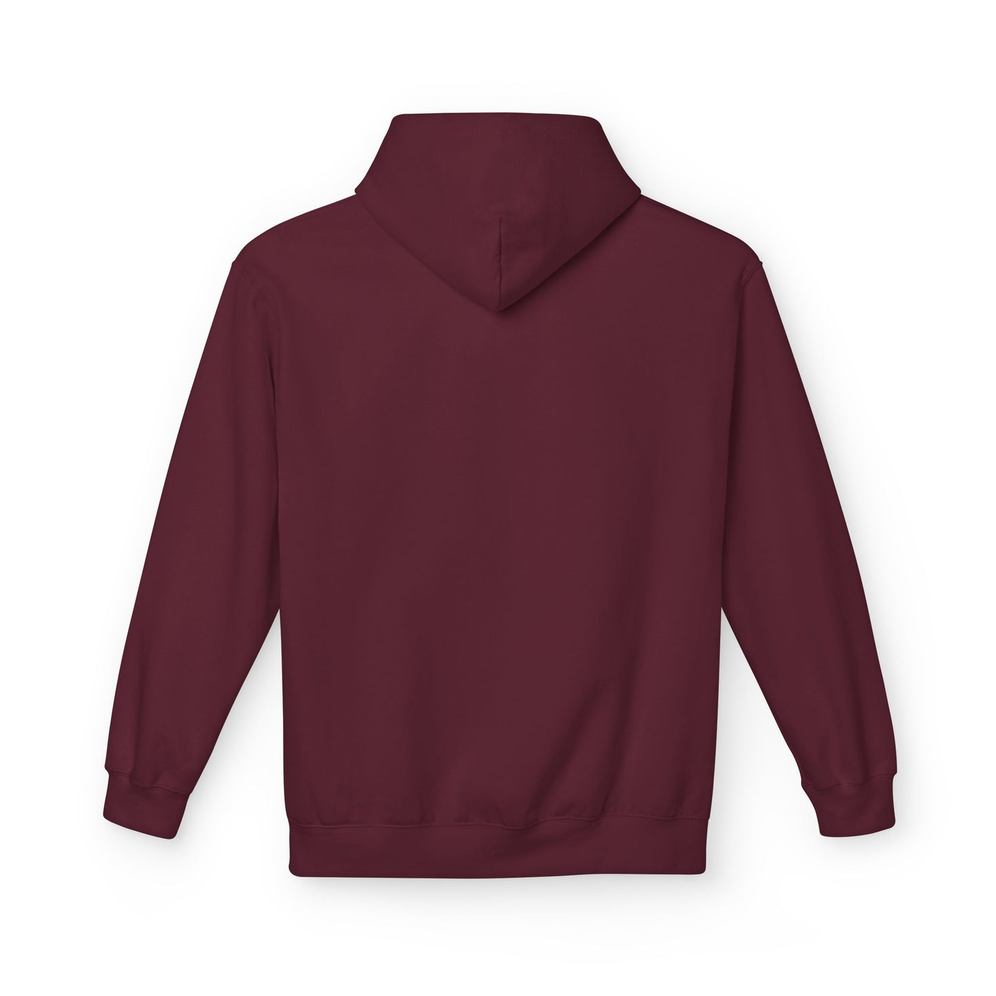 Nike-Inspired 'Just Do It.' Hoodie