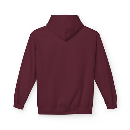 Nike-Inspired 'Just Do It.' Hoodie