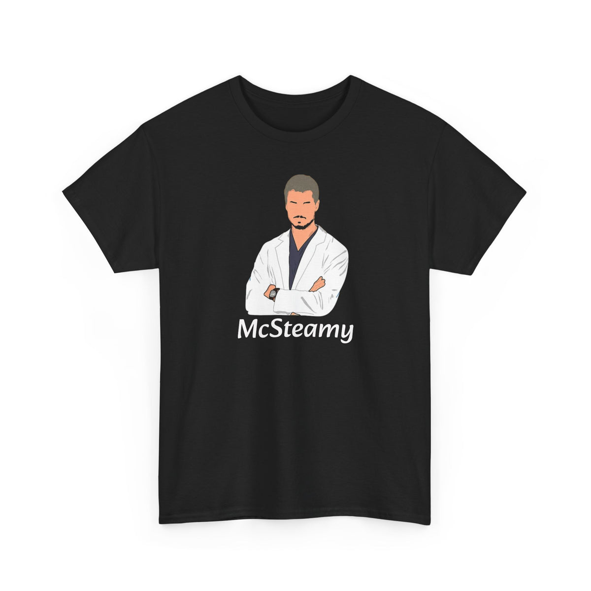 Grays Anatomy Graphic Tee