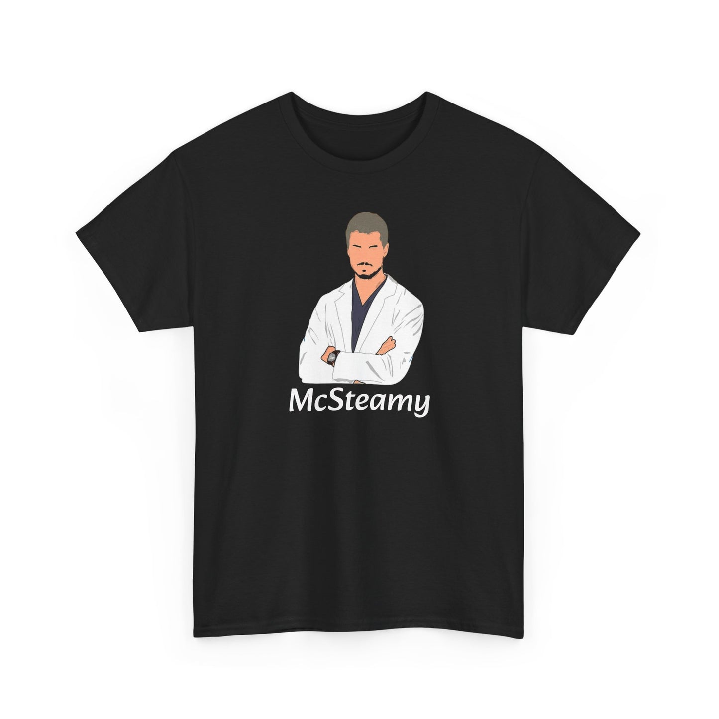 Grays Anatomy Graphic Tee