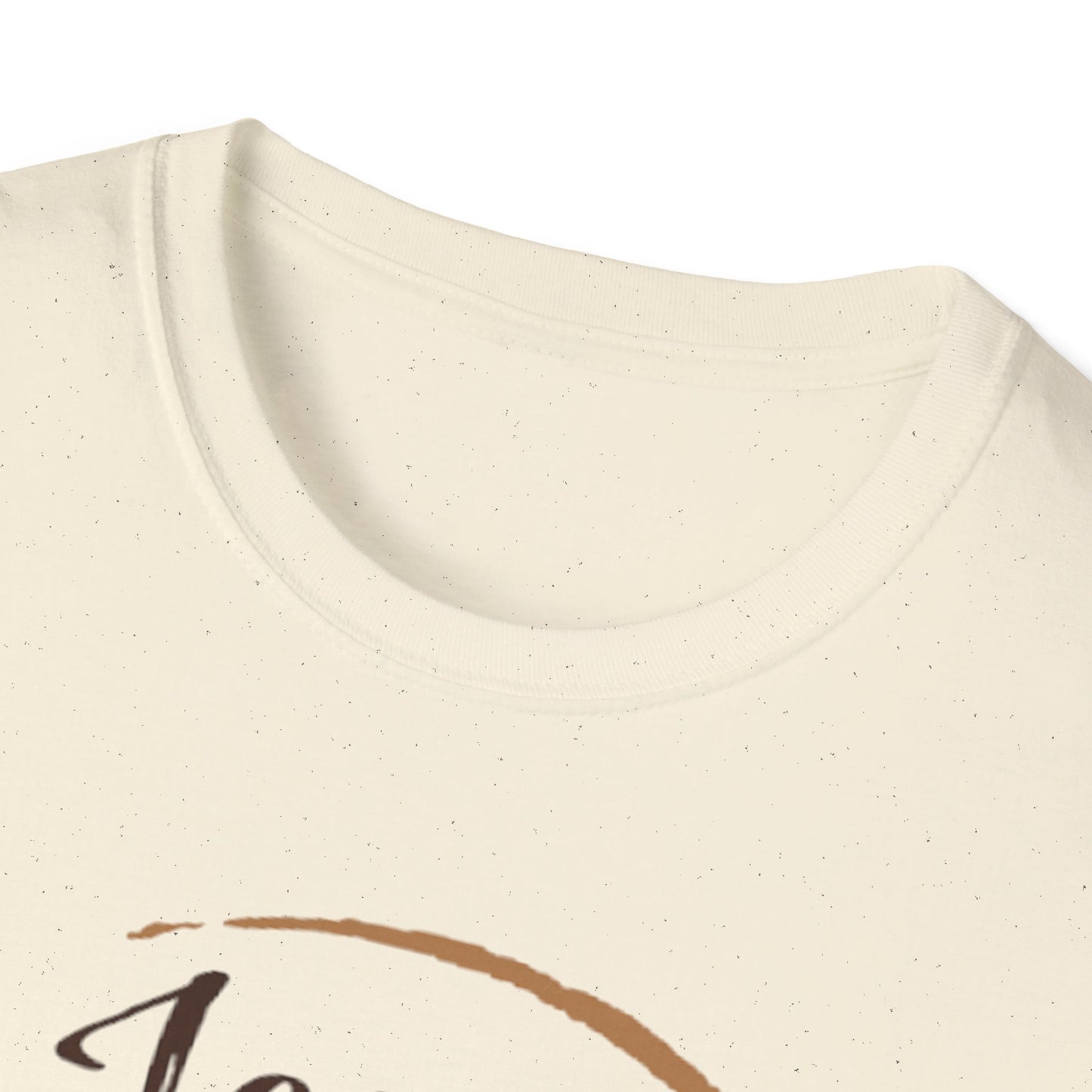 Jesus and Coffee T-Shirt