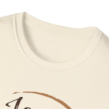 Jesus and Coffee T-Shirt