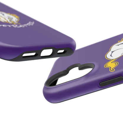 Impact-Resistant Phone Lakin Broncs