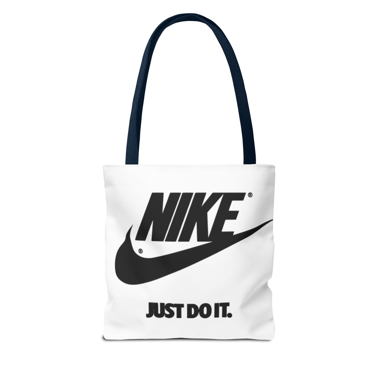 Nike Just Do It tote bag | Swoosh logo tote