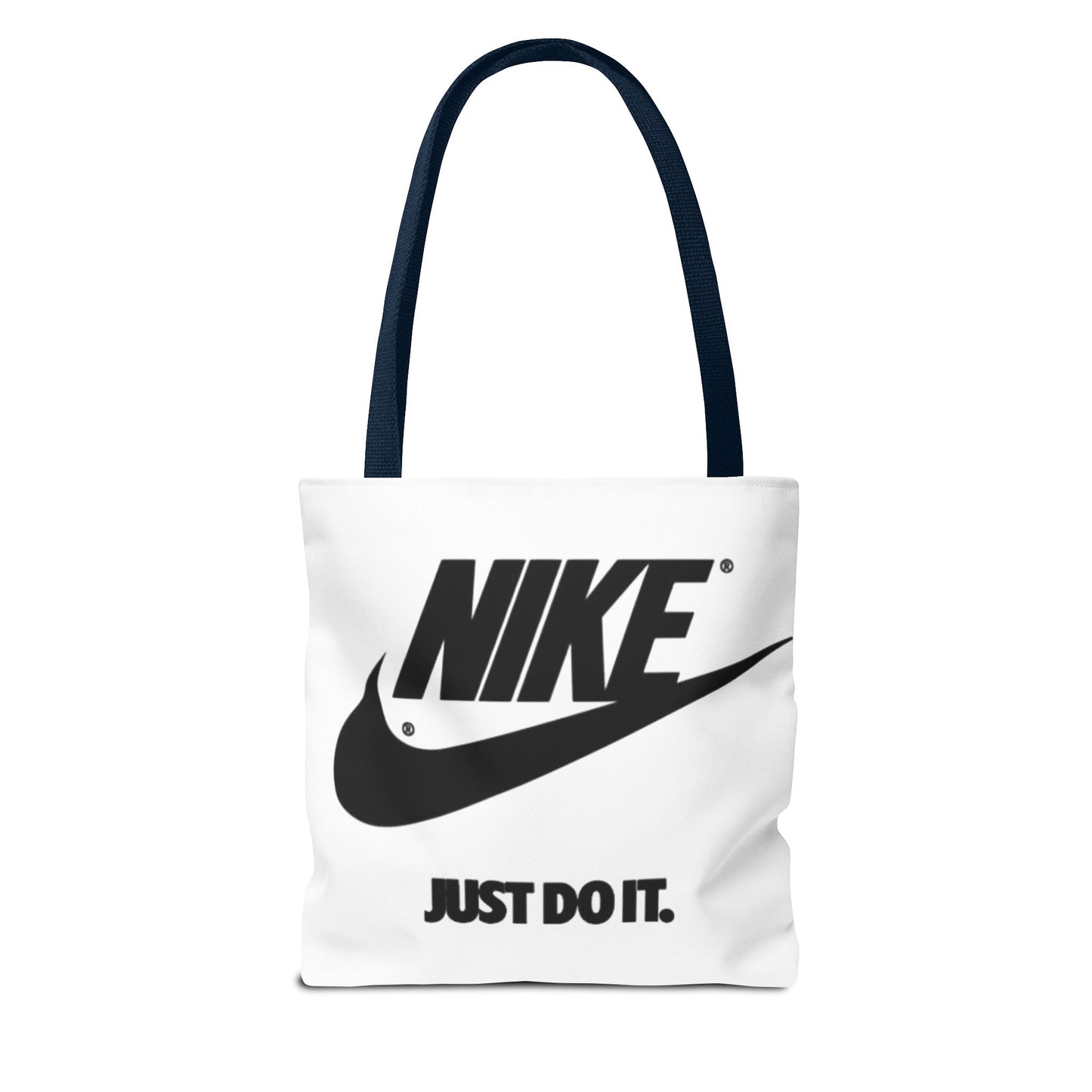 Nike Just Do It tote bag | Swoosh logo tote