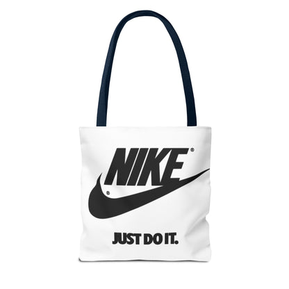 Nike Just Do It tote bag | Swoosh logo tote