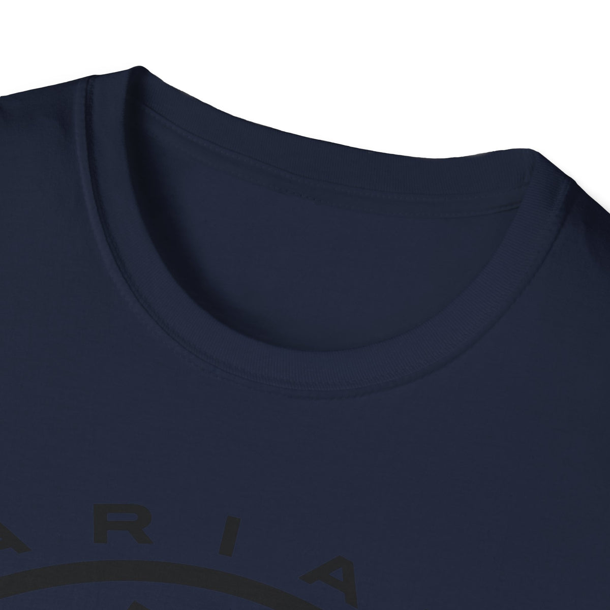 Ariat Shield Logo T-Shirt — Western Equestrian Logo Tee