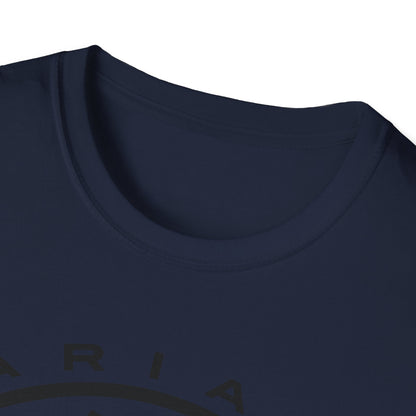 Ariat Shield Logo T-Shirt — Western Equestrian Logo Tee