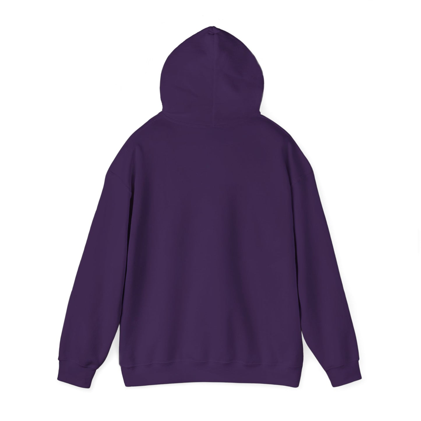 Lakin Broncs Graphic Hoodie