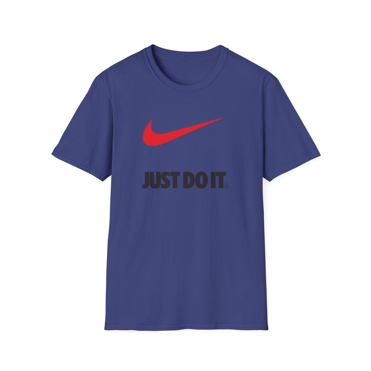 Just Do It Nike T-Shirt | Graphic Tee
