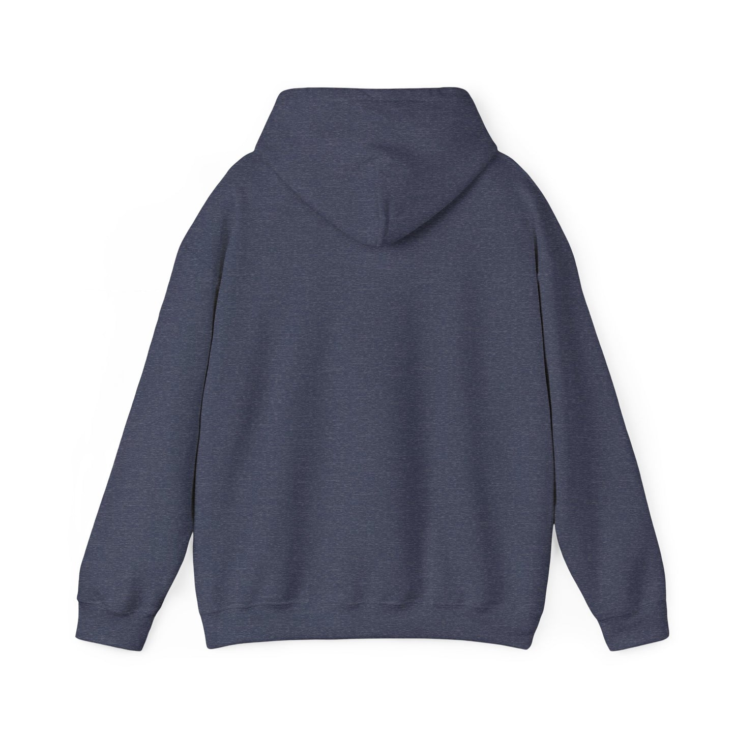 #getBETTER LB Logo Hoodie — Motivational Long Beach Sweatshirt