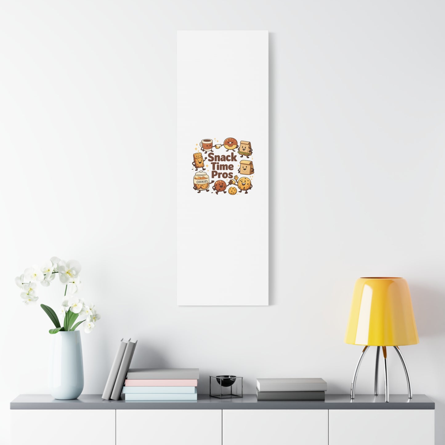 Snack Time Pros Canvas | Office Humor, Meeting Memes, Coffee Fuel