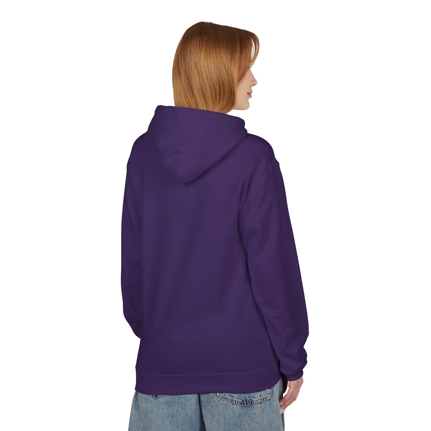 Friends TV Show Minimalist Cast Hoodie – 'F.R.I.E.N.D.S' Graphic Pullover