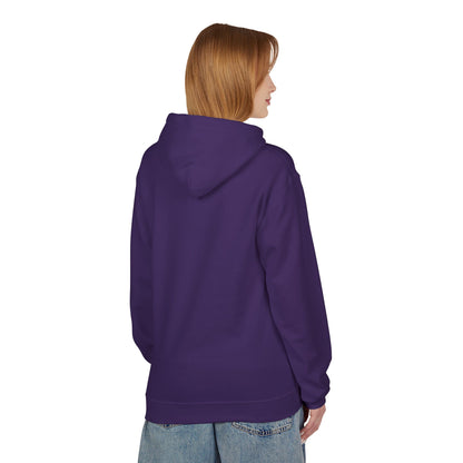 Friends TV Show Minimalist Cast Hoodie – 'F.R.I.E.N.D.S' Graphic Pullover
