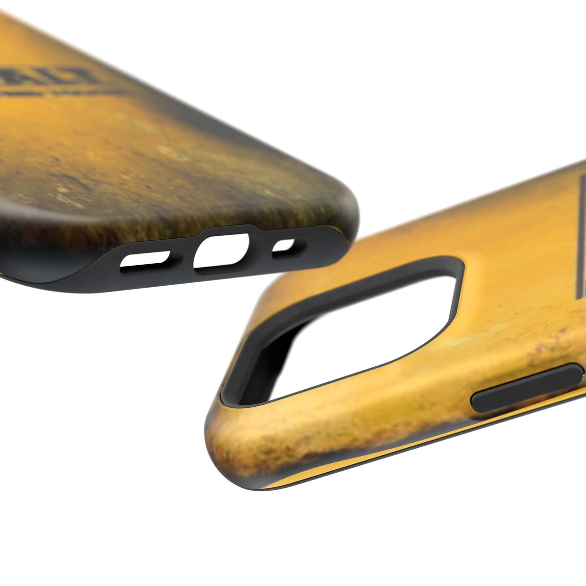 DeWalt 'Guaranteed Tough' Impact-Resistant Phone Case