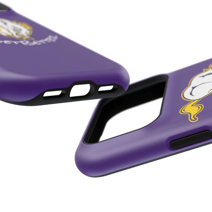 Impact-Resistant Phone Lakin Broncs