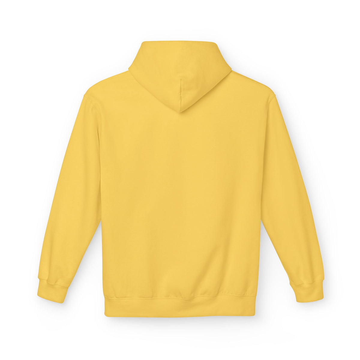 Mahomes Illustration Hoodie — Vintage Red Helmet Athletic Pullover