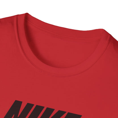 Nike Swoosh T-Shirt | Logo Graphic Tee