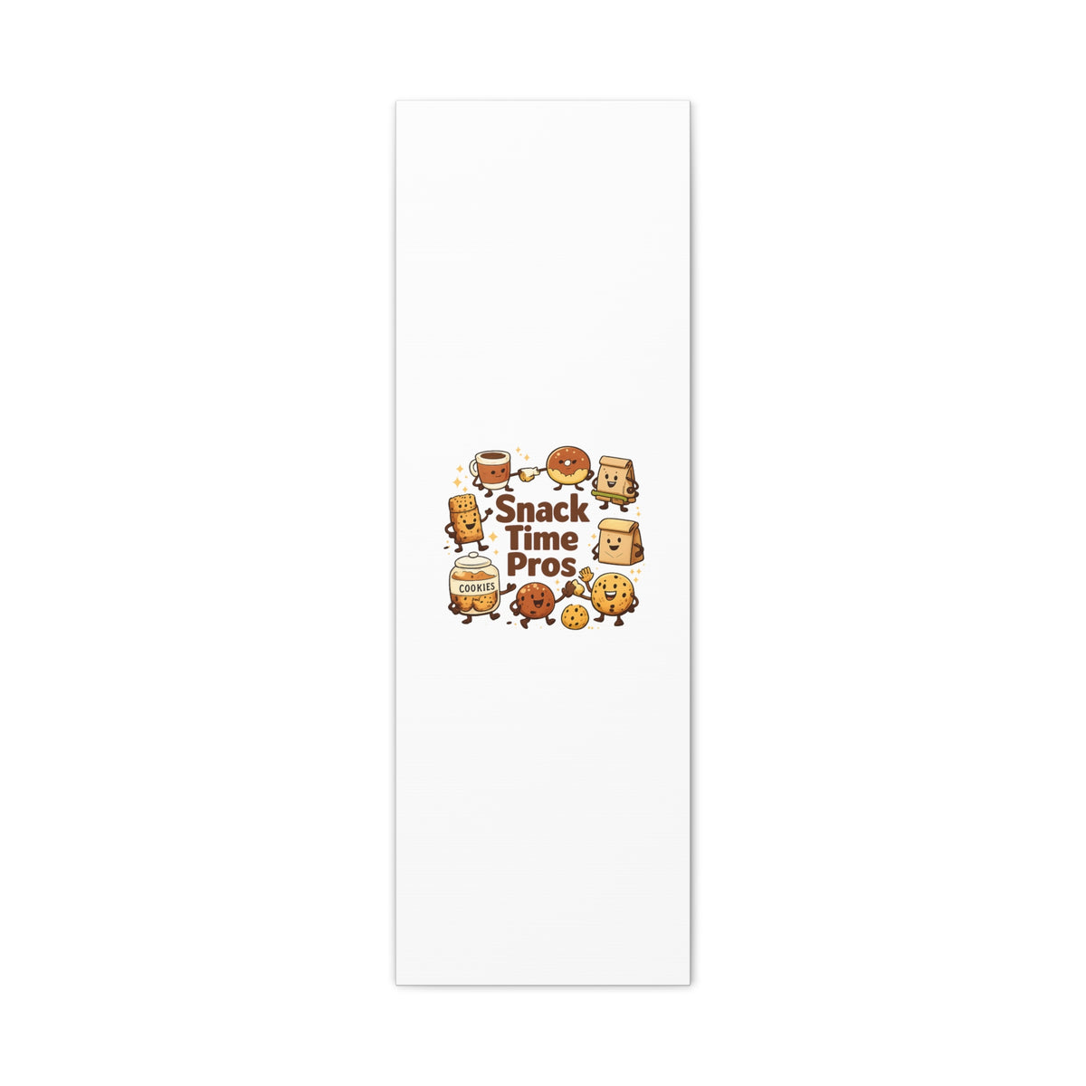 Snack Time Pros Canvas | Office Humor, Meeting Memes, Coffee Fuel