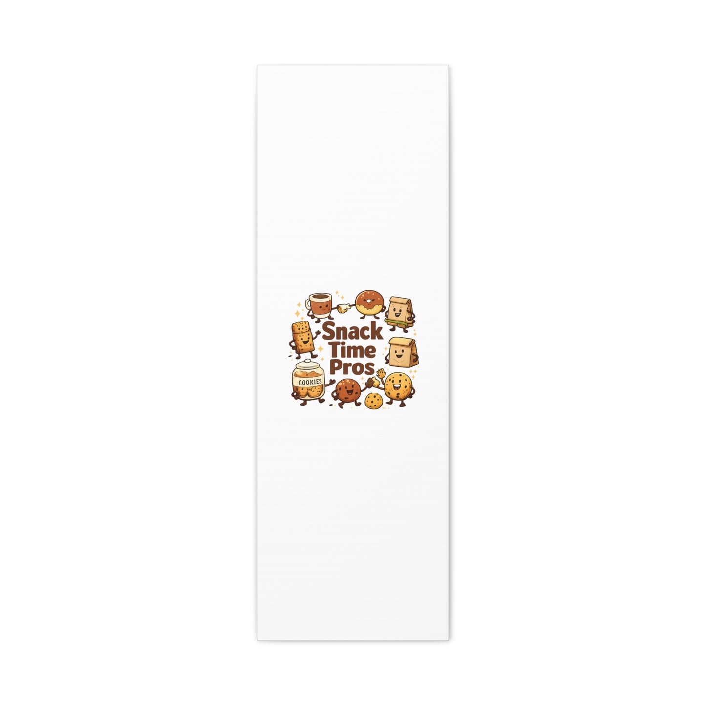 Snack Time Pros Canvas | Office Humor, Meeting Memes, Coffee Fuel