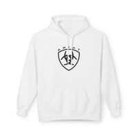 Ariat Logo Hoodie — Classic Equestrian Shield Pullover
