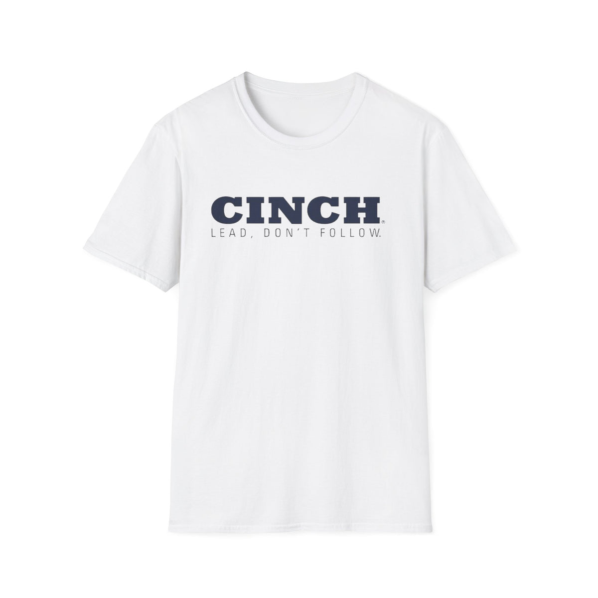 T-Shirt — CINCH 
