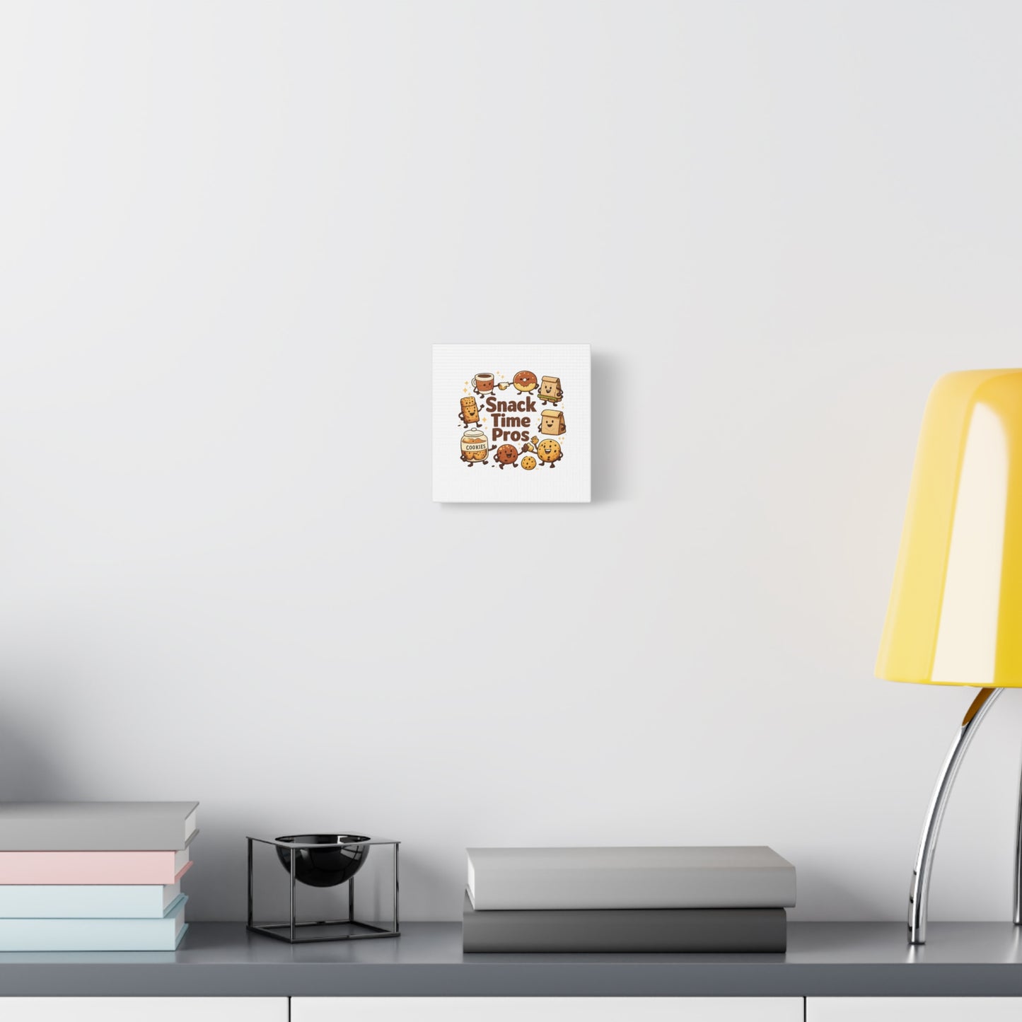 Snack Time Pros Canvas | Office Humor, Meeting Memes, Coffee Fuel