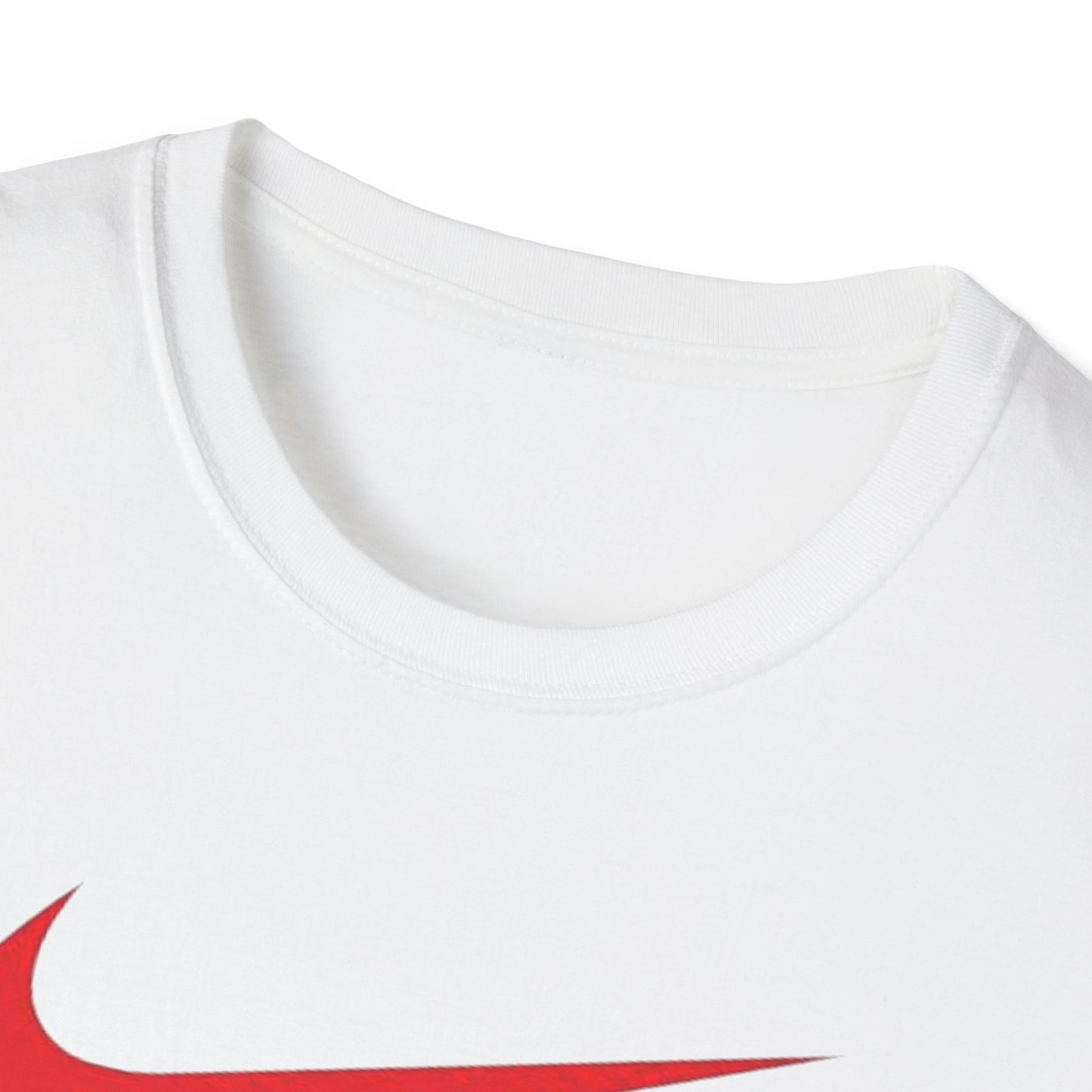 Just Do It Nike T-Shirt | Graphic Tee