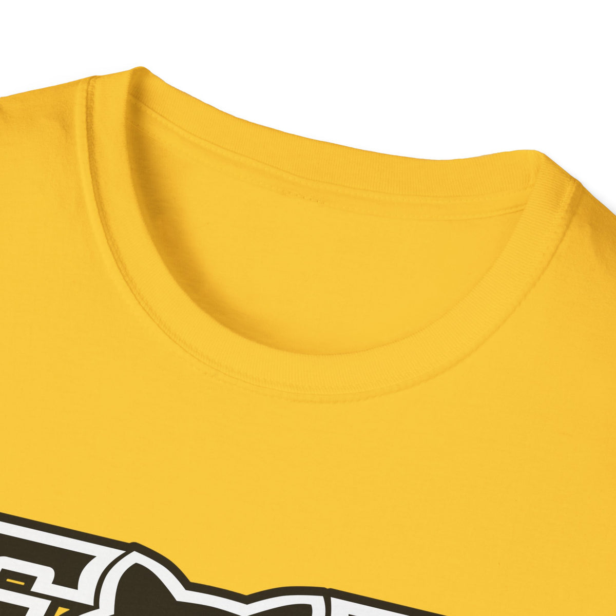 Fox Head Logo T-Shirt | Motocross Graphic Tee