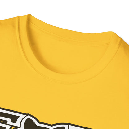 Fox Head Logo T-Shirt | Motocross Graphic Tee