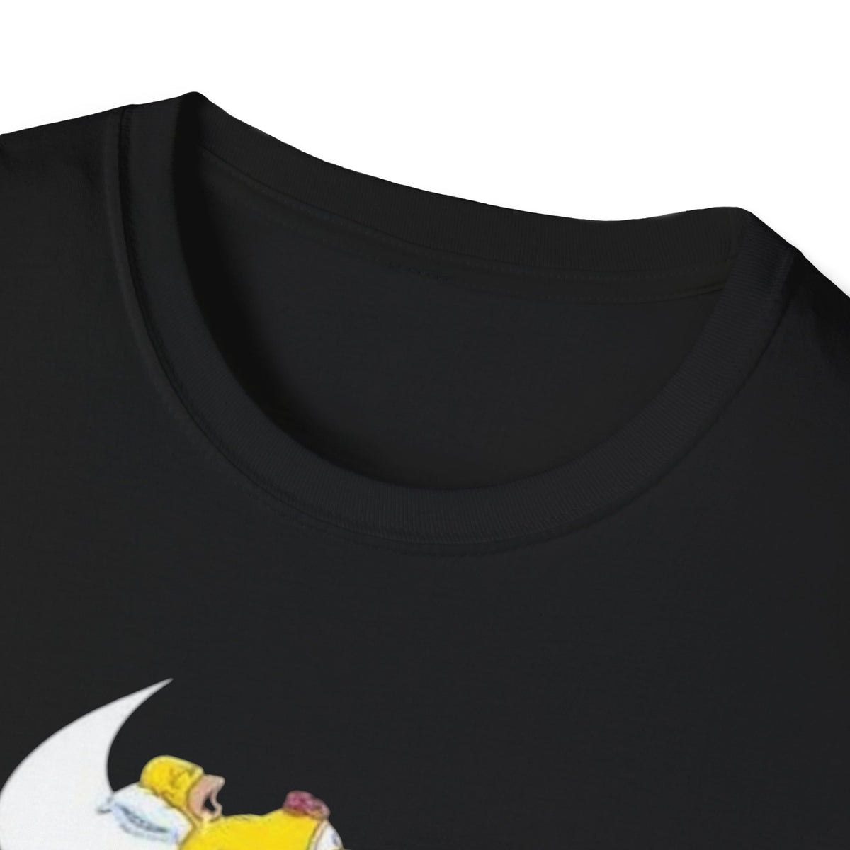 Just Do It... Later T-Shirt | Sleeping Sloth Parody, Funny Lazy Tee